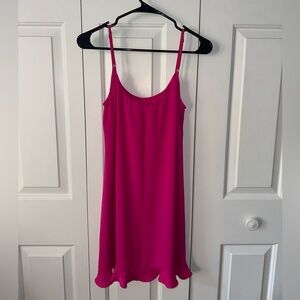 Amanda Uprichard dress